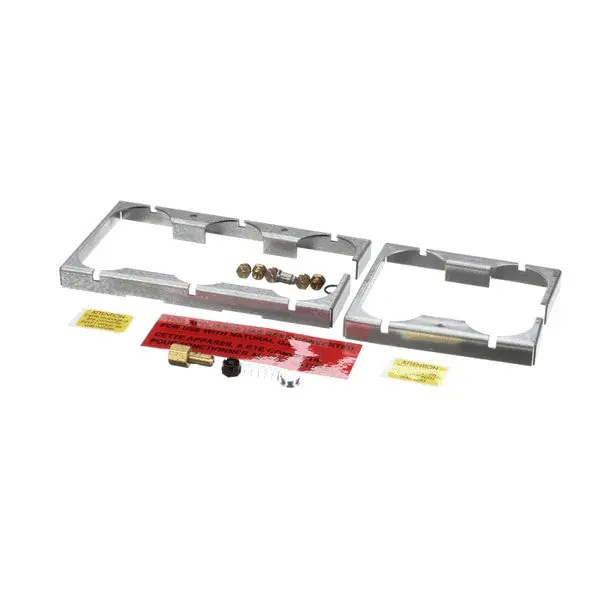 PG, CONV SSH75 LP TO NAT VR8204 for Pitco B8043245-C