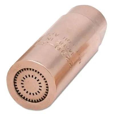 Harris Product Group 1800150 2290-H Heating Tips Power Size 3H Replacement MPN
