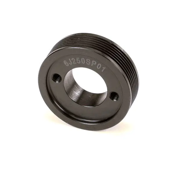 SHEAVE POLY V 6J25G 50260 for Middleby Marshall