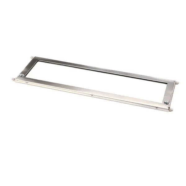 WLDMT, GLASS FRAME WINDO W 536GS for Middleby Marshall 51087