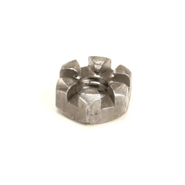 NUT CASTLE 1/4-20 8020454 for Southbend 1146924