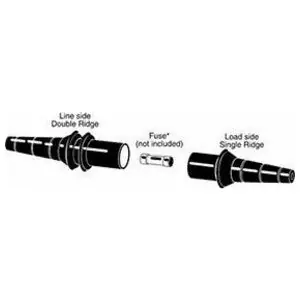 Ideal Industries 65U In-Line Streetlight Kit 1/10 30 AMP