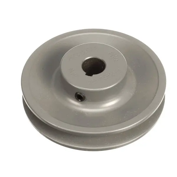 PULLEY 1 GRV 3.7PD 5/8B  AK41 for Middleby Marshall 22230-0074