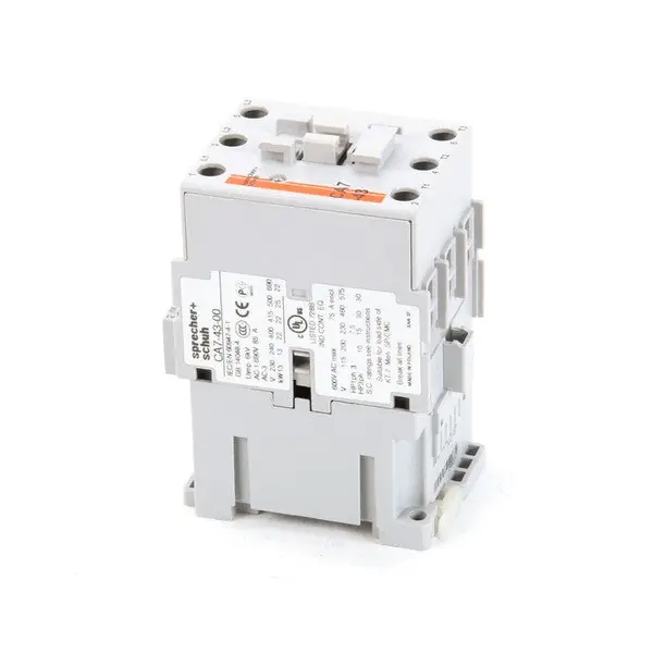 Contactor 230V Coil 85A 44549 for Middleby Marshall