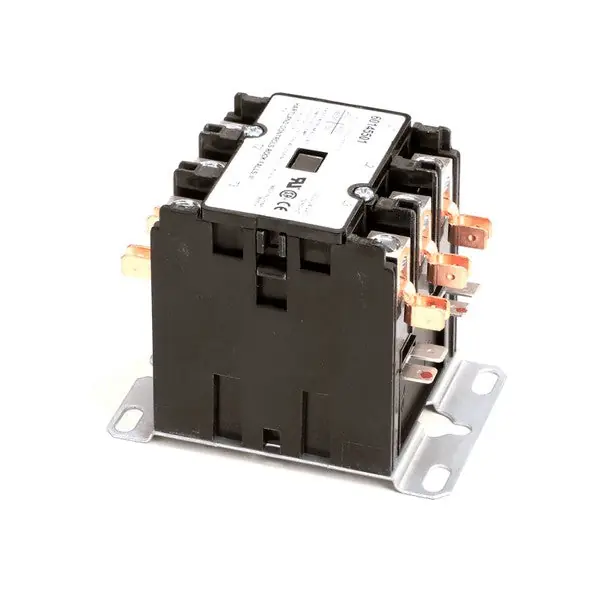 CONTACTOR 3P 50A 277V R ES DP 60145501 for Pitco