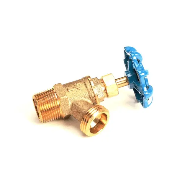 DRAIN VALVE 3/4 NPT 6690493 for Delfield