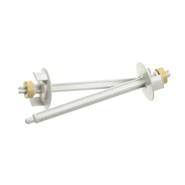 Rod Mustard Ring Kit Assembly for Prince Castle 398-072S