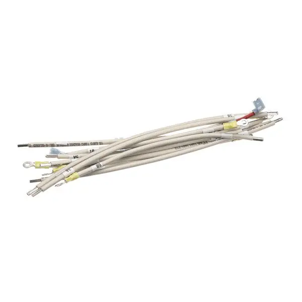 WRG HV 1PH & 3PH DELTA SRTE B6782001 for Pitco B6782001