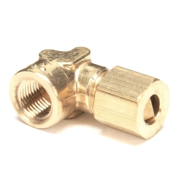 Brass Female Elbow 5654 for Nieco : 5654