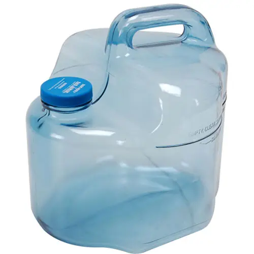RAPI-KOOL 256OZ for San Jamar SJRCU256CW