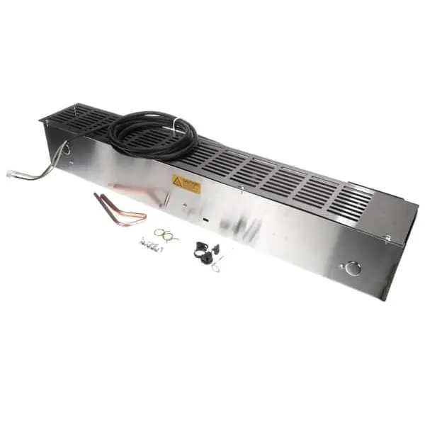 Vaporizer Assembly Elec 240V for Nor-Lake 133141