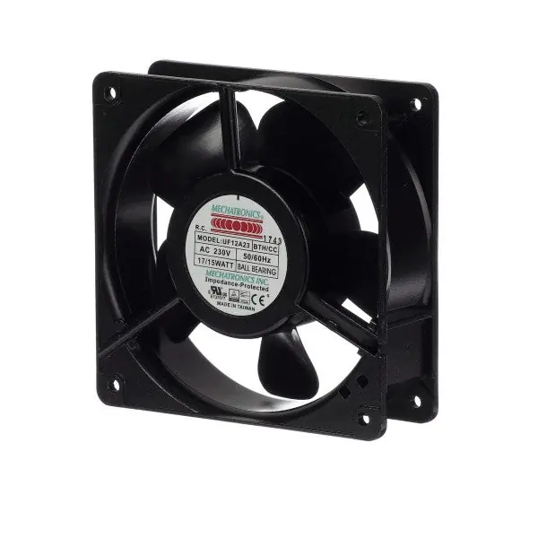MOTOR FAN 230V UF12A23 for Silver King 37814S