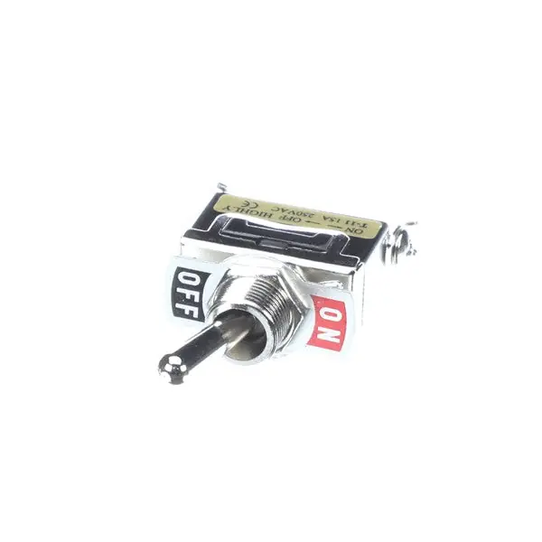 Toggle Switch 25A 120-250V for Pitco 18602-0335