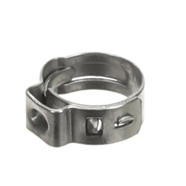 CLAMP STEPLESS SS 10.5-505R for Multiplex  10.5-505R