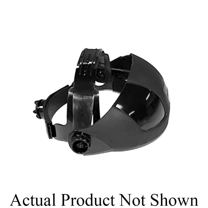 Sellstrom S32130 Replacement Window Anti-Fog 9 in x 12-3/8 in
