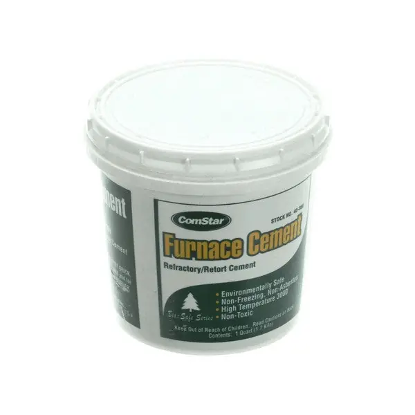 CEMENT HI-TEMP 5.3 INCH for Montague 1779-5