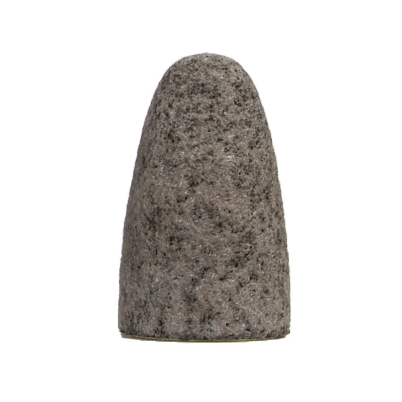 Norton 61463622190 Portable Snagging Cone 1-1/2 x 3 x 5/8-11