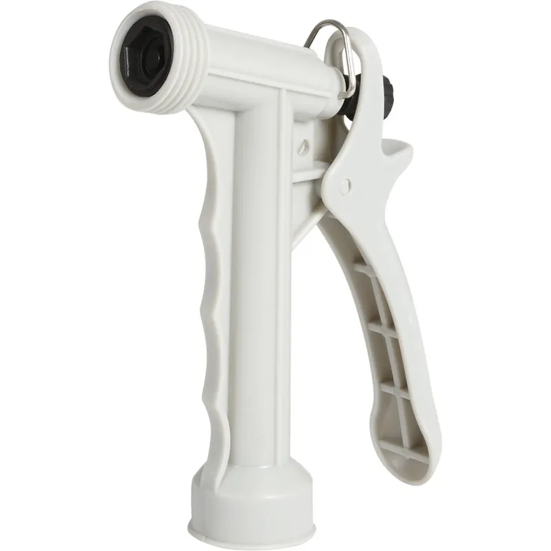 Best Garden GA780-1 Plastic Pistol Nozzle