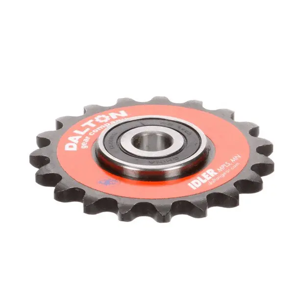 Idler Sprocket 35C19 3/8 Bore NC11081 for Nieco