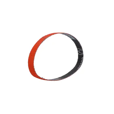 Norton 69957398027 Blaze Ceramic Alumina Extra Coarse Grit Cloth File Belt