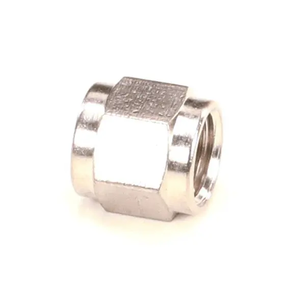NUT 1/4 SWIVEL SS 12524045 for Multiplex 12524045