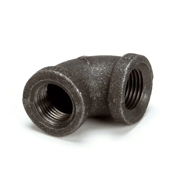 ELB BLK 90 1/2 P7037678 for Pitco