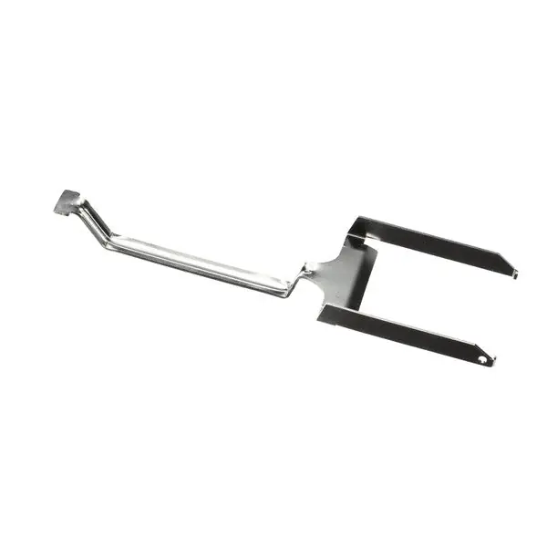 Lever RC Burnished Wide for Multiplex 20000410