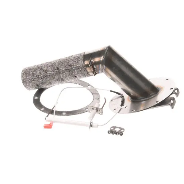 Burner Hot Air Kit for Rational 87.00.055