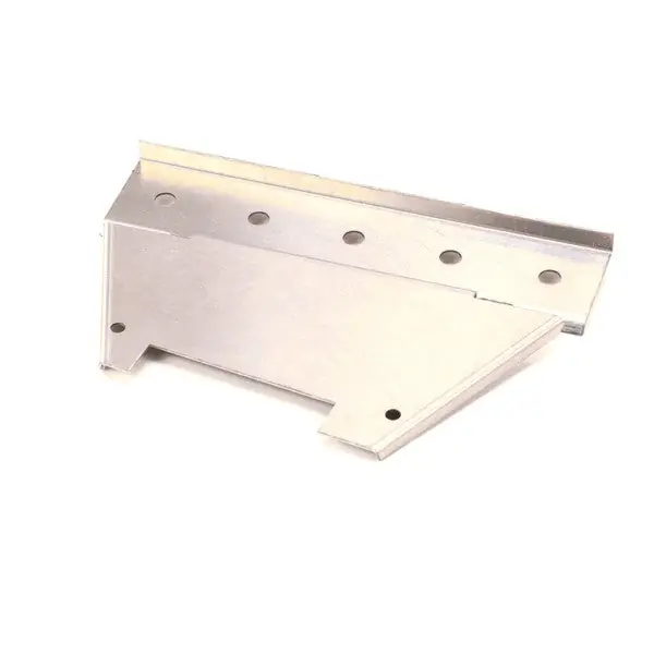 CHAIN GUARD LEFT FRONT 80241 for Nemco