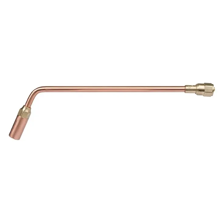 Victor 0387-0071 Heating Nozzle MFA-1 Size 4 Acetylene Hydrogen