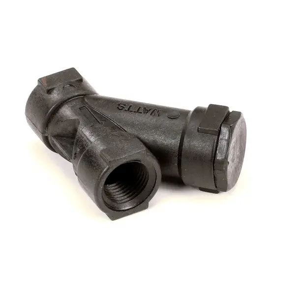 Y Strainer Temprite 3/8 P777-100-3/8 for Multiplex