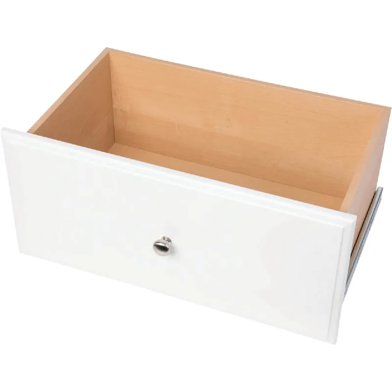 Easy Track RD12 Drawer 12 In. Each