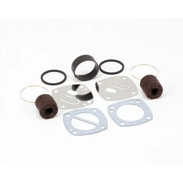 KIT REBUILDING GAST AIR for Multiplex 204029