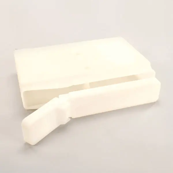 Container Assembly Center 17.25 inches for Silver King 37069S