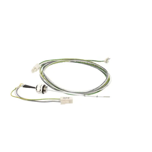 Filling Level Electrode 135 mm With Wire 87.01.221 for Rational 87.01.221