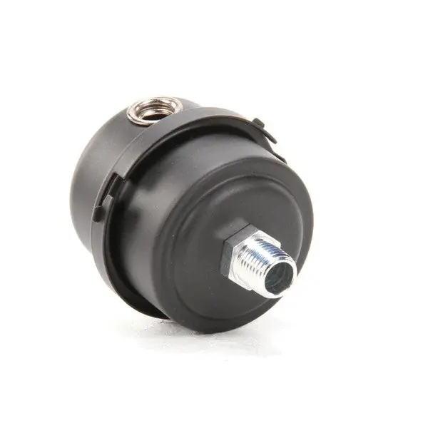 FILTER ASSY REPLACEABLE AIR (4.75 X 4.25 X 3.3) 20001320 for Multiplex