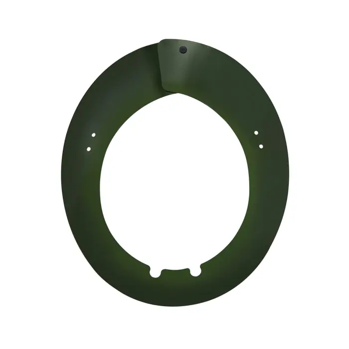 Jackson Safety 14461 AS-1 Lightweight Full Brim Sun Shade Adapter
