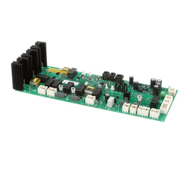 E6 SRB BOARD LINCOLN REF 10005 for Merrychef 30Z5017