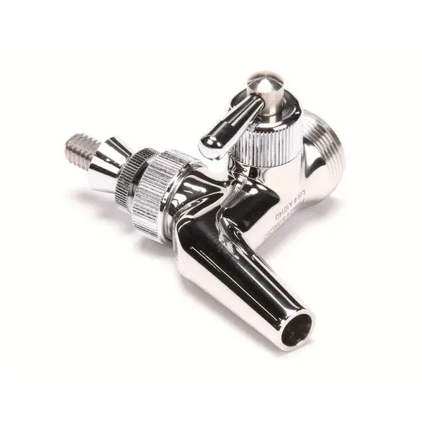 Faucet Beer Sanitary Flow PE650SS for Perlick PEKPE650SS