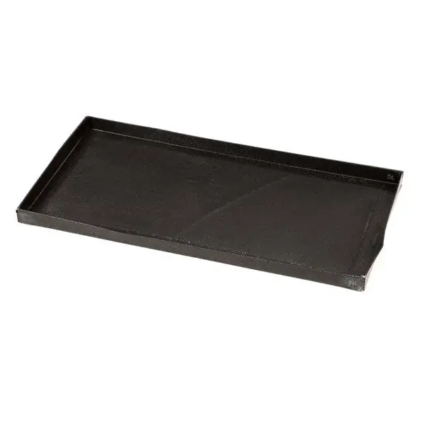 E2S Solid Base Basket Half Size 32Z4090 for Merrychef