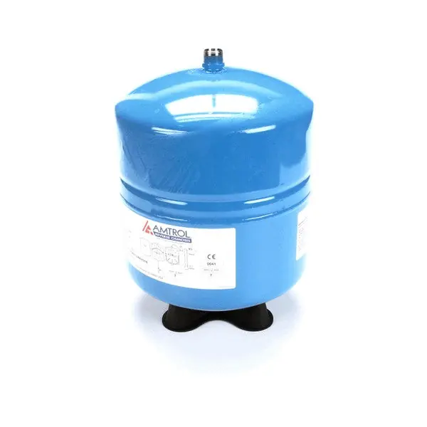 Tank Pressurized Water Accum 4 for Multiplex 212750