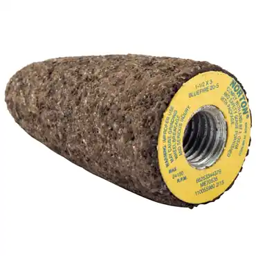 Norton 66253344379 BlueFire 4NV Type 16 Portable Snagging Cone