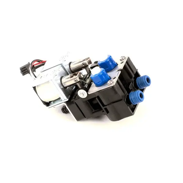 VLV DUAL SODA/SODA 464-CSO-D27 for Multiplex
