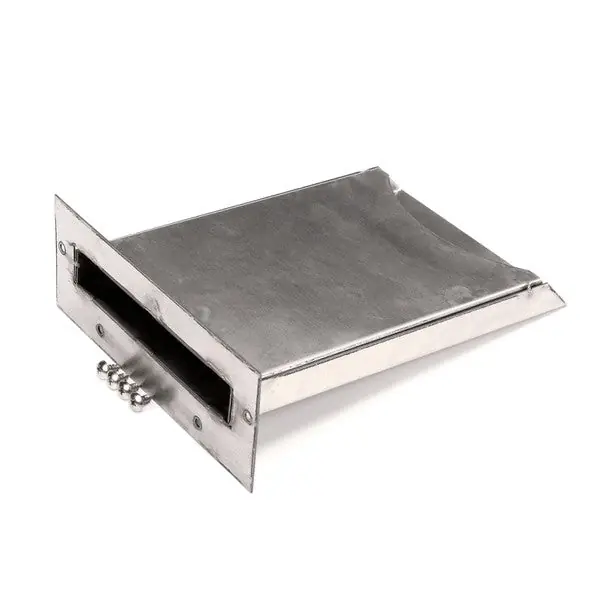 Snorkel Tube Weld Assembly for Royal Range 30601