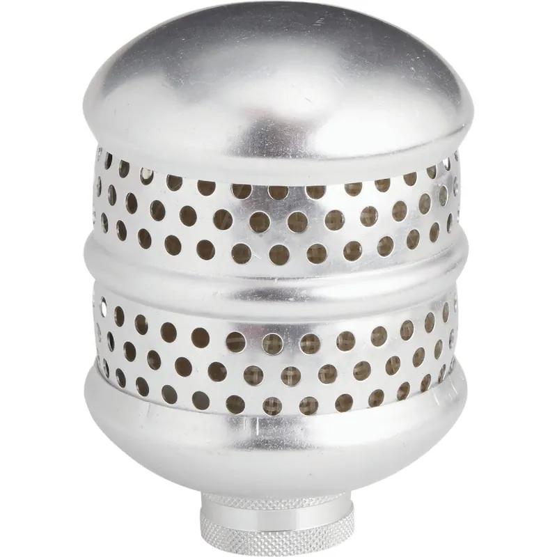 Best Garden 59058 Metal Hose End Bubbler