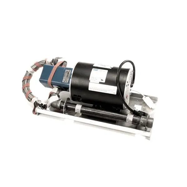 FLTR PMP 21H 115V HT SG LJ-FBG for Pitco B6678538-C
