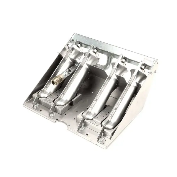 PG B8043503 BNR ASSY SSH55/60 60 0 LP for Pitco
