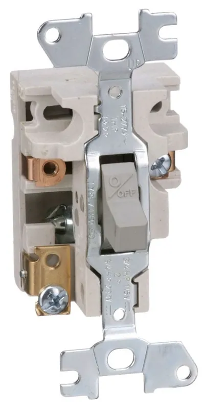 Square D 2510FO1 Sp Starter (16 Amp)