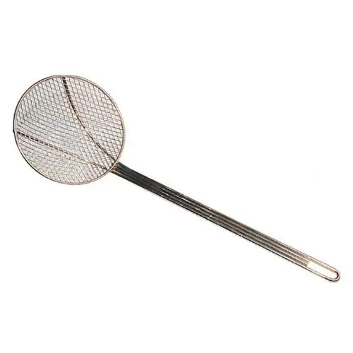 WINSC6R 6in Round Skimmer for Mavrik