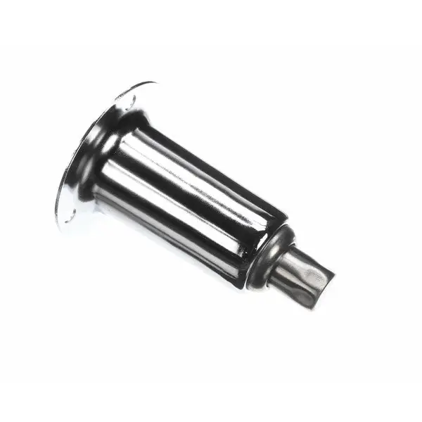 Chrome Cone Legs for Royal Range 1219